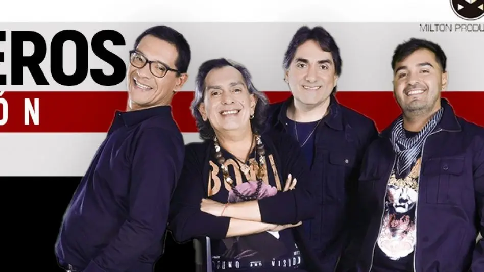 "Vamos a realizar un show con sorpresas y mucha interacción con el público"