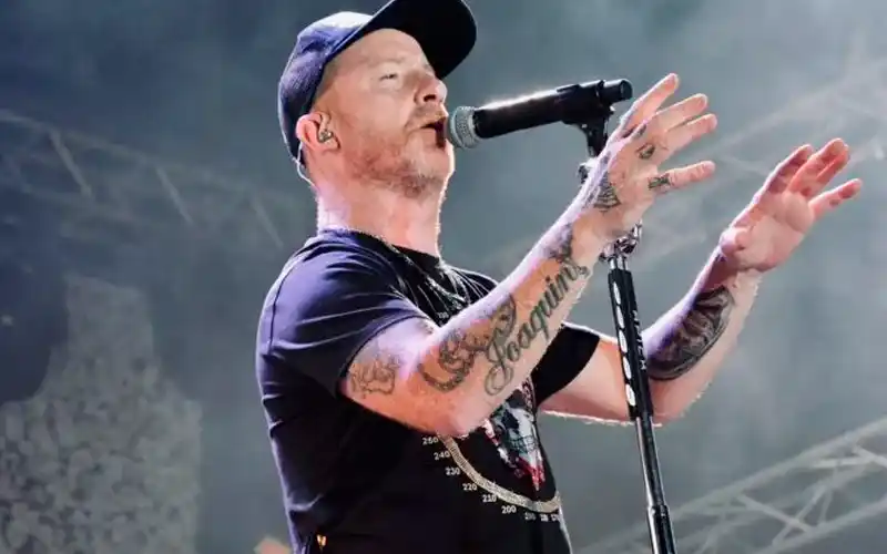 La Beriso: cómo sacar las 600 entradas para el recital en San Pedro