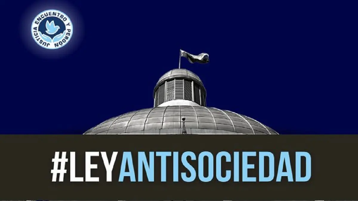ONG ALERTAS ante nueva arremetida de la Ley que la AN redacta para controlarlas