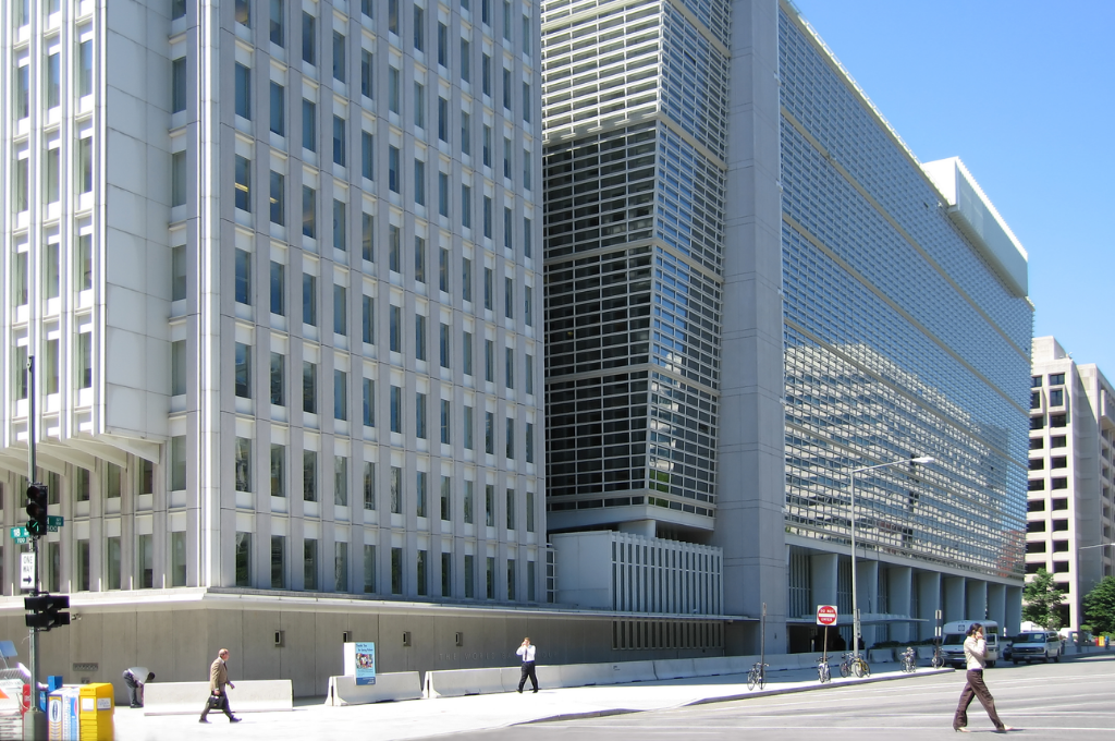 El Banco Mundial proyecta un crecimiento económico del 3,6% para Argentina