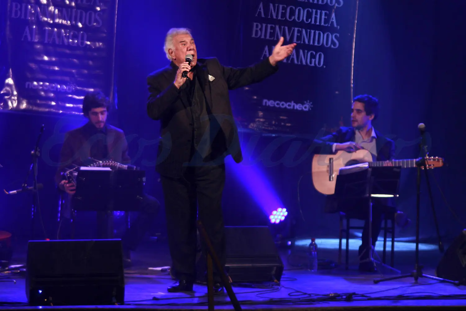 Se dio a conocer el programa completo de la “Ruta del Tango”