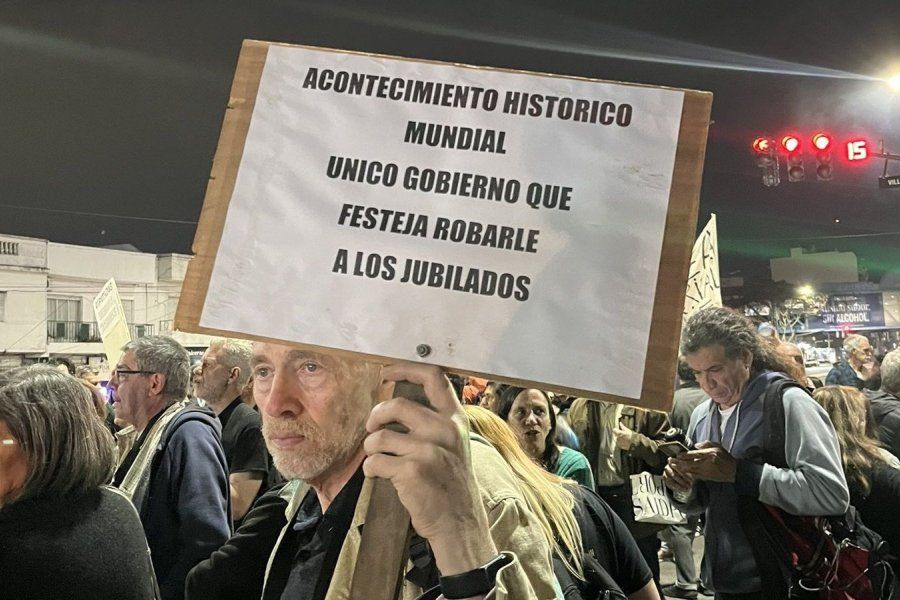 Amnistía Internacional invitó a los diputados que fueron a Olivos a cenar con un menú “más ajustado a la realidad"