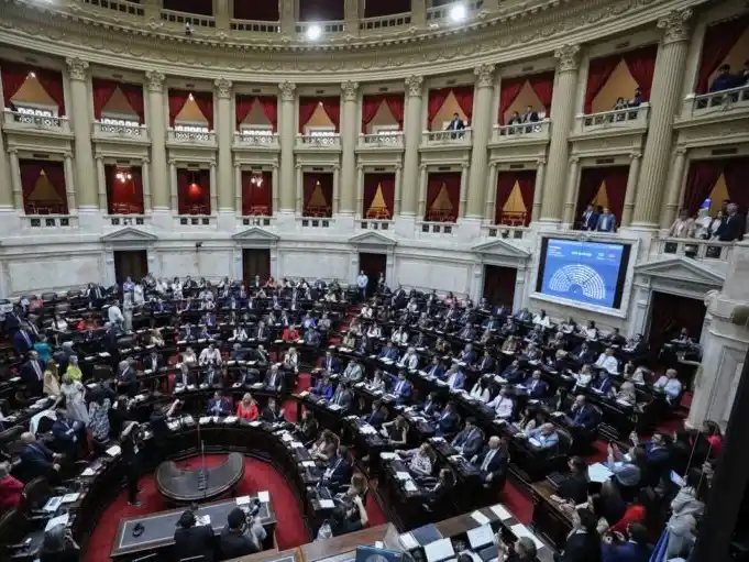 Diputados: el oficialismo impulsa un recorte de subsidios al régimen de Zonas Frías