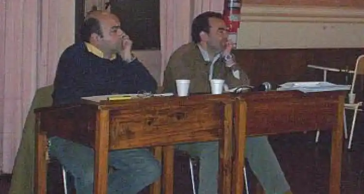 La oposición no aprobó las cuentas y cuestionó la administración de los fondos públicos
