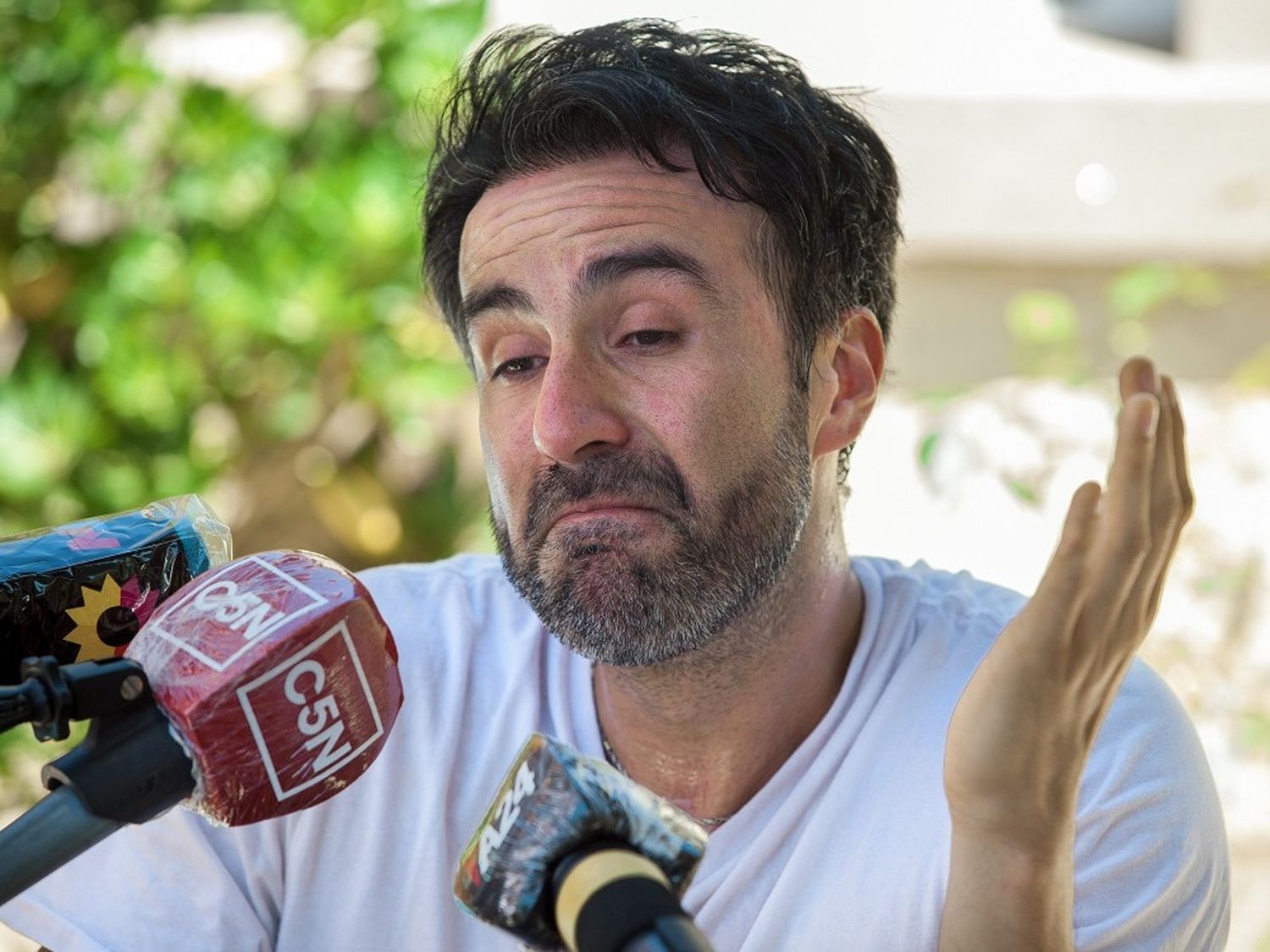 Declararán nuevos testigos en el juicio por la muerte de Maradona