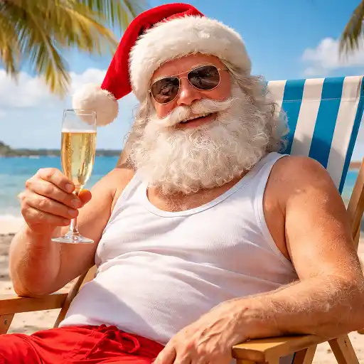 Las fiestas que el tiempo se llevó