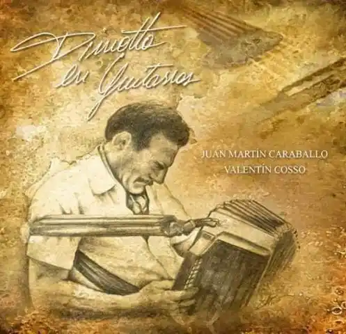 Presentarán el trabajo discográfico "Dimotta en Guitarras"