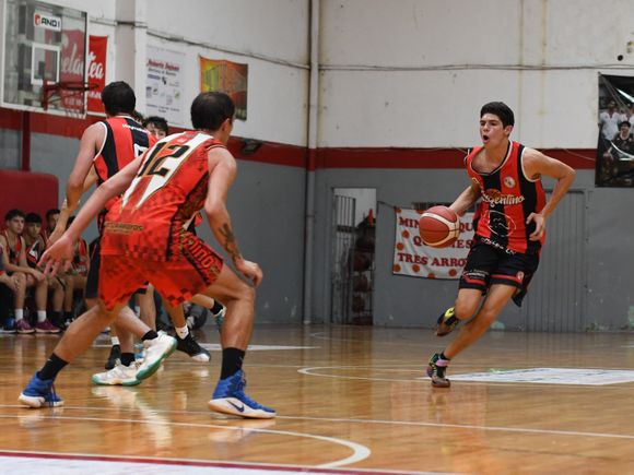 Clausura de básquet: Argentino y Quilmes completan la 8ª