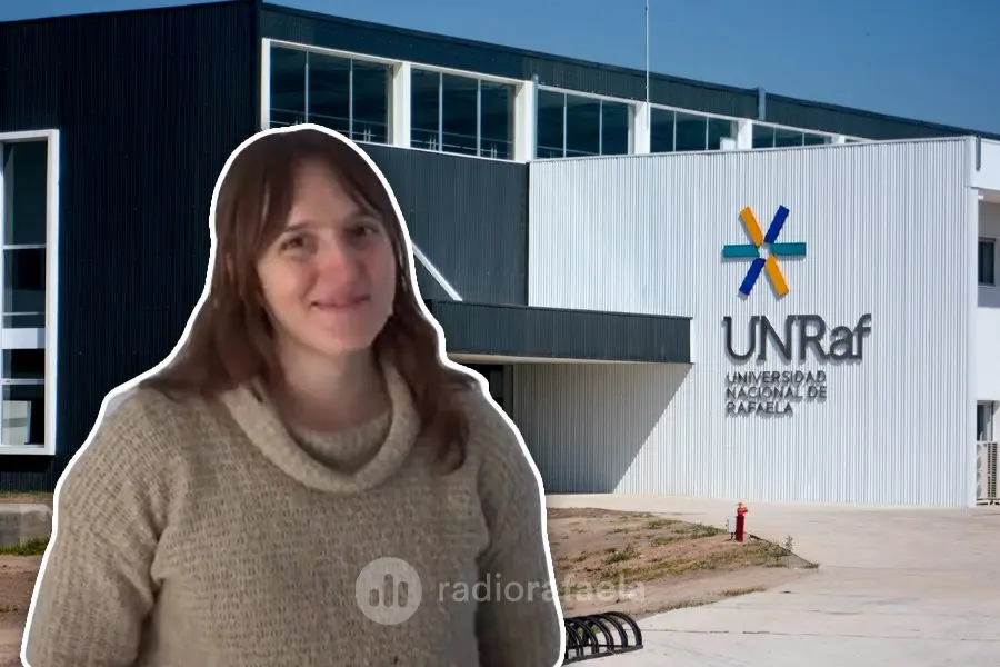 Gran trabajo de acompañamiento para la vida universitaria en UNRaf: ¿Qué les preocupa a los jóvenes?