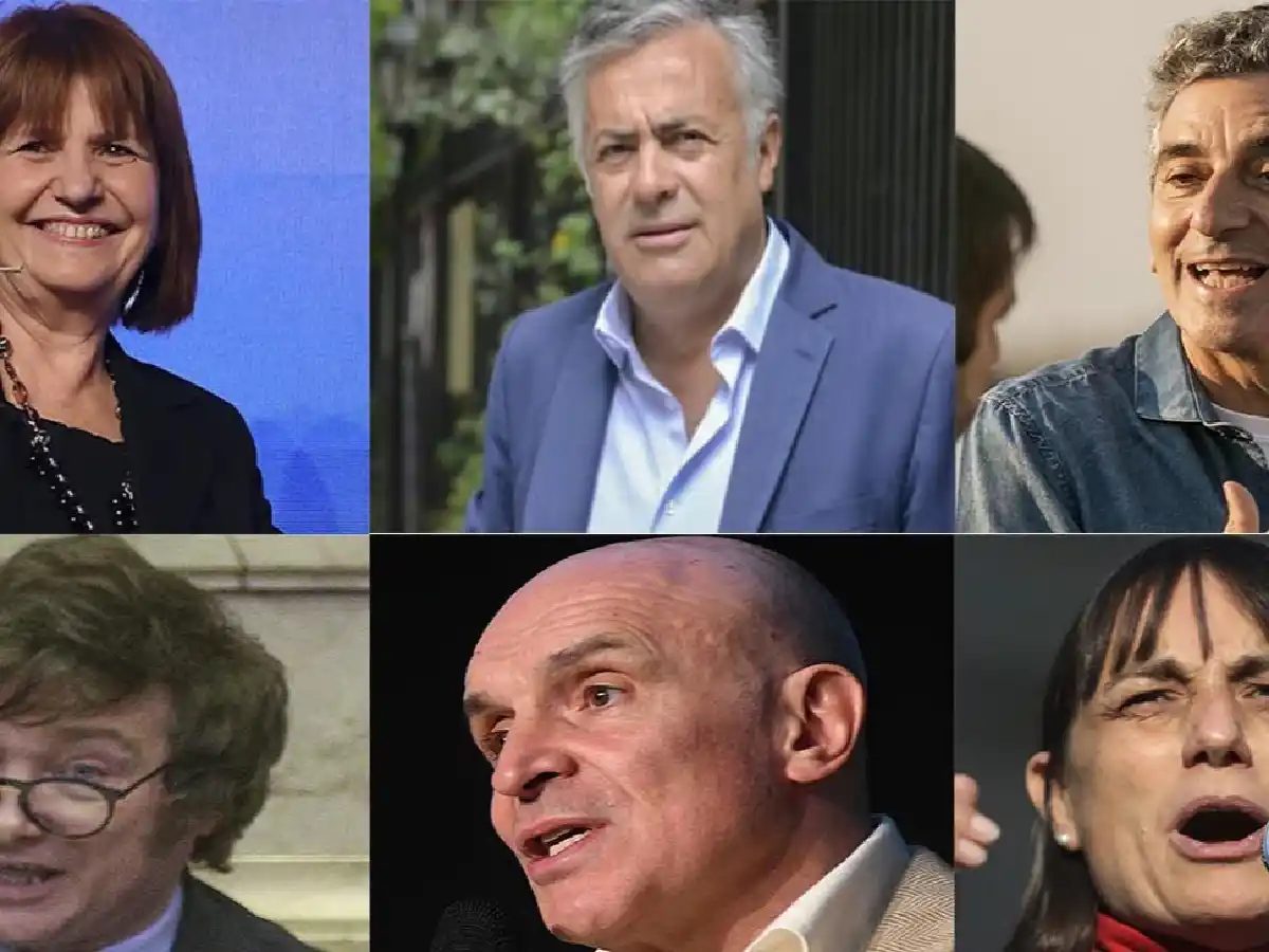 "El desastre es total": la oposición criticó al gobierno nacional por la inflación récord