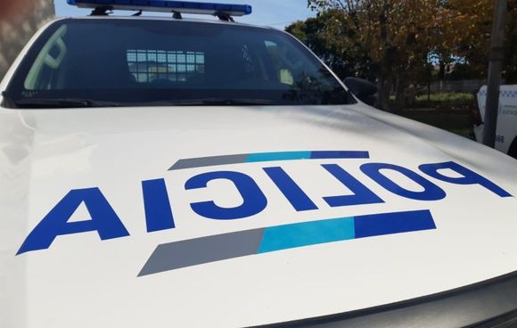 Otro jubilado a los tiros: Mató a un delincuente que entró a su casa a robarle en Pablo Nogués