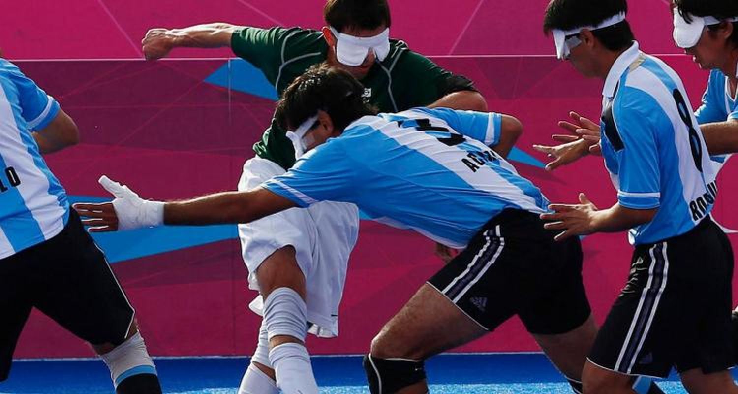Juegos Parapanamericanos: El miércoles Los Murciélagos se miden con Brasil