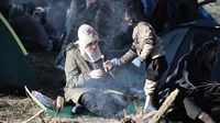 Otra crisis migratoria acecha a la Unión Europea y la enfrenta con Bielorrusia