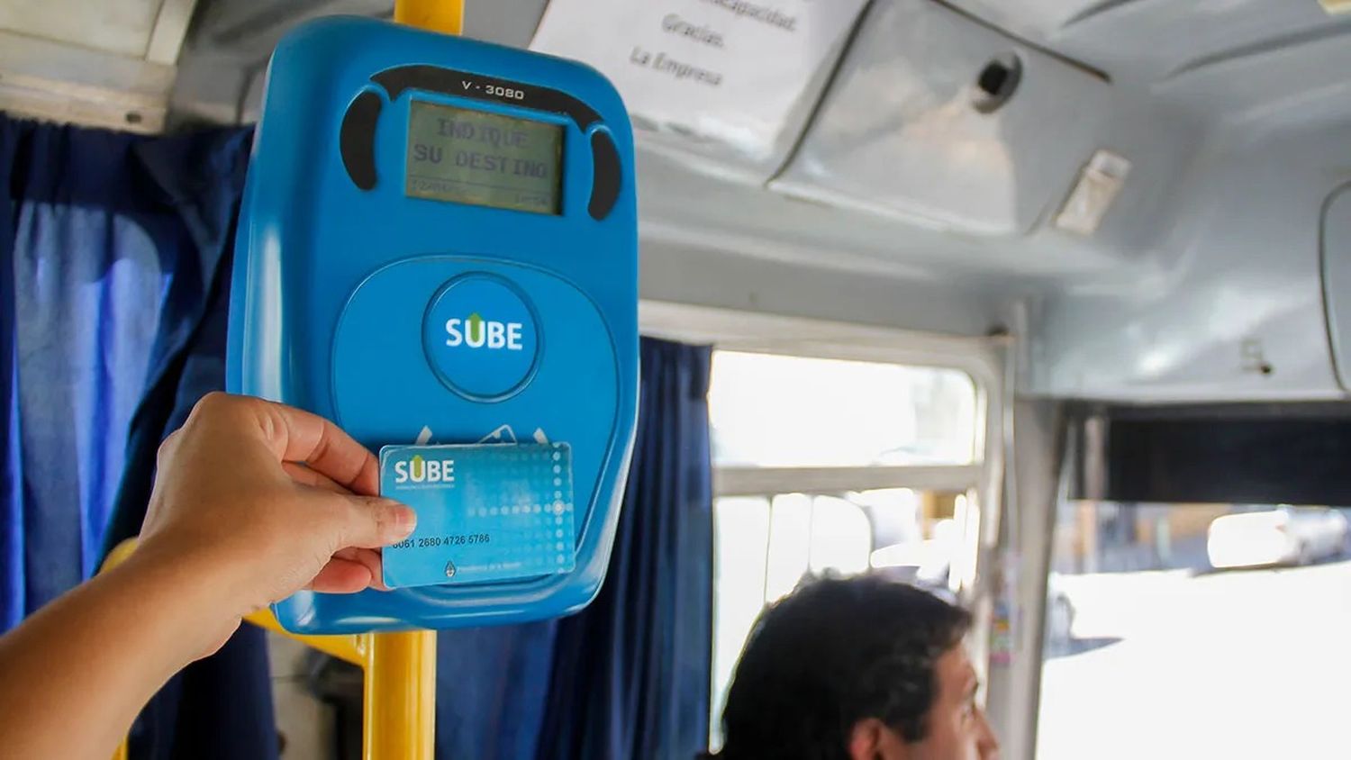 Hay tiempo hasta el 1ro de abril para nominalizar la SUBE y no pagar el boleto más caro: Dónde hacer el trámite