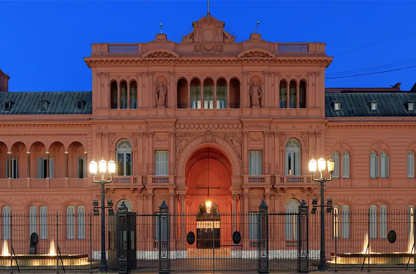 Cambios en el Gobierno: oficializaron una nueva secretaría