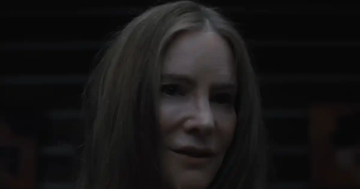 Esta producción tuvo su estreno global el 26 de marzo de 2026.