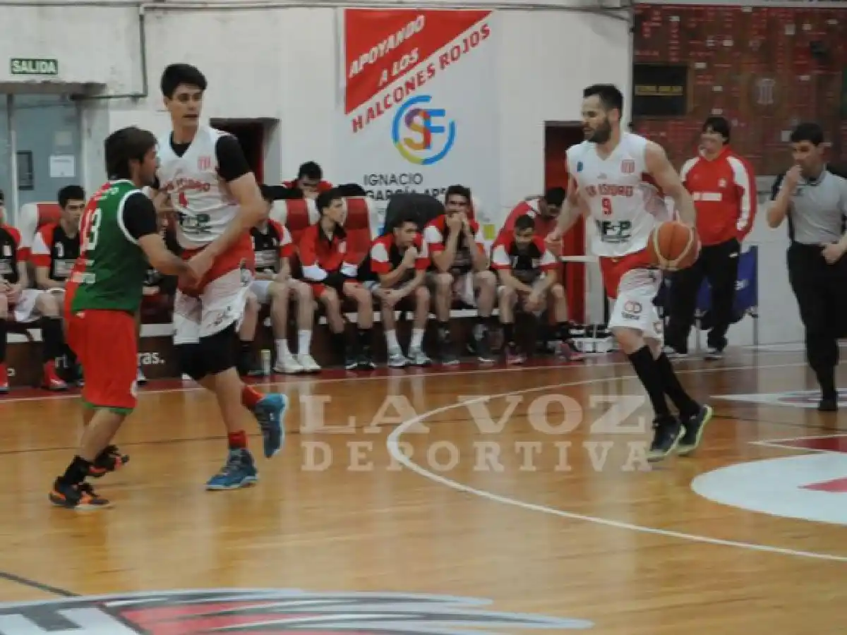 Liga U17: San Isidro cruzará con Hindú en semifinales