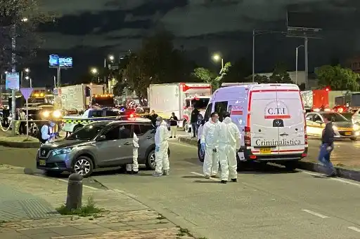 Cae director de una de las principales cárceles de Colombia: LO ASESINARON A TIROS