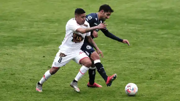 Independiente Rivadavia recibe a Barracas con la misión de volver a sumar