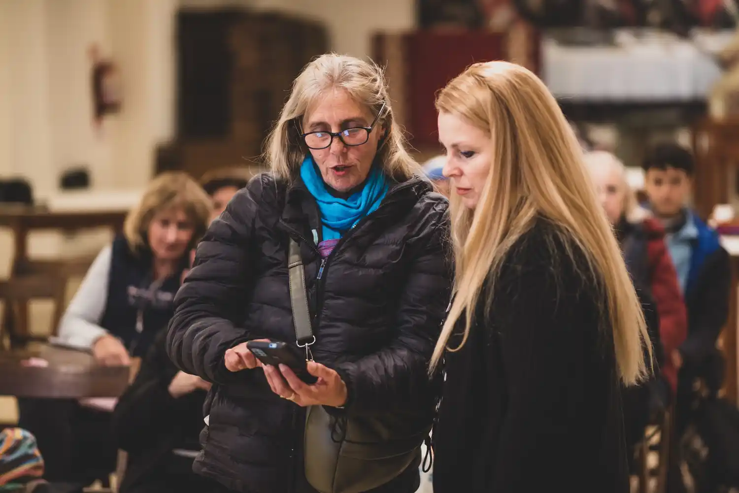 Este martes se dará una nueva capacitación presencial en el Polideportivo Municipal Colinas de Peralta Ramos