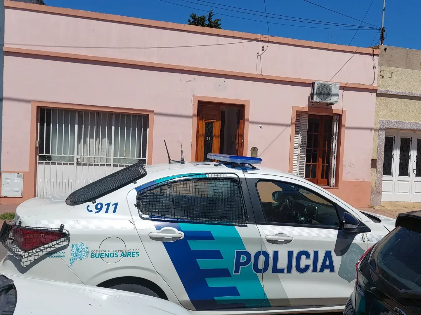 Fiscalía instruyó a la policía para la investigación.