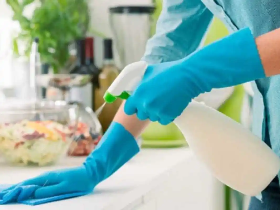 La ANMAT prohibió siete productos de limpieza importados que se vendían por internet sin registro sanitario