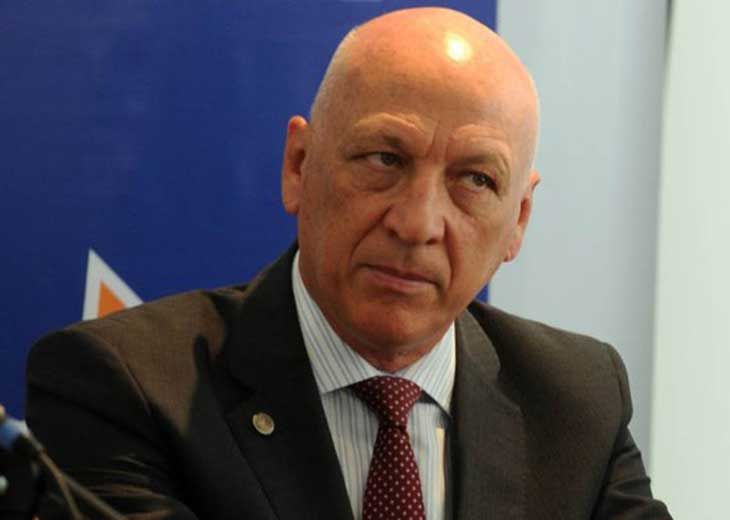 Bonfatti sobre Lewis y Superti: “Tendrán que dar respuestas”