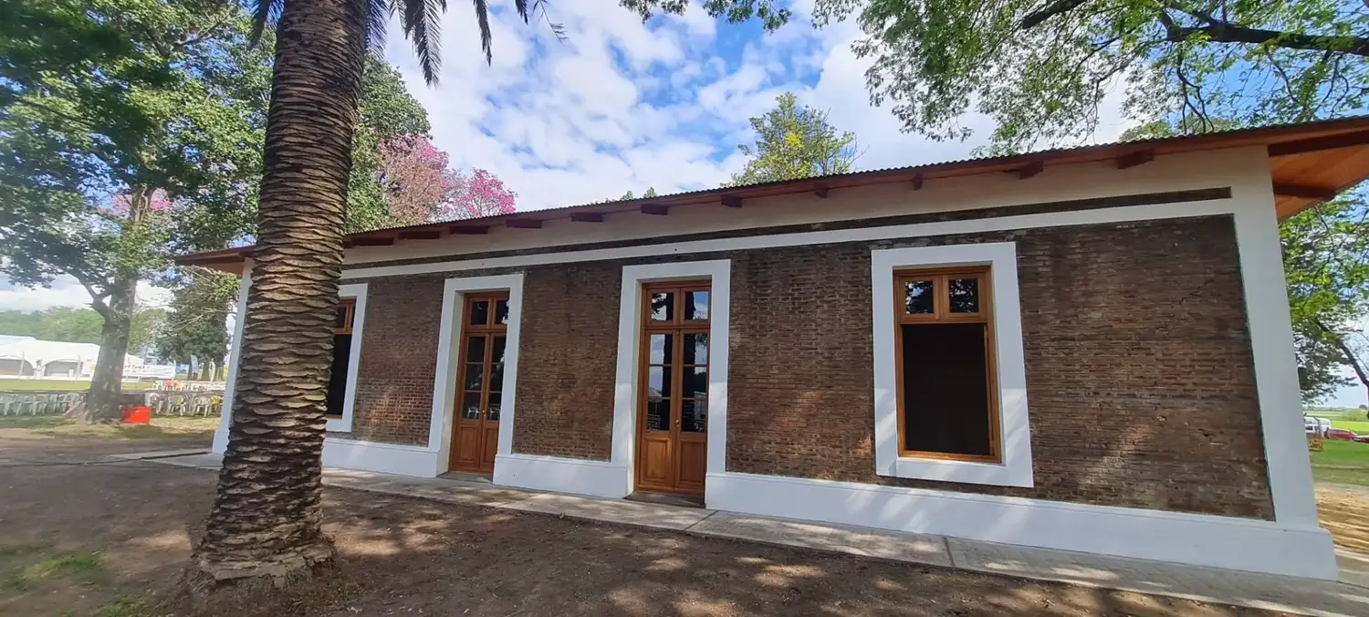 Chacra 100: el lugar donde comenzó la historia de las aldeas de los Alemanes del Volga