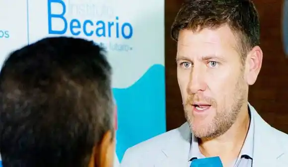 Comenzarán las inscripciones para secundarios, del Instituto Becario