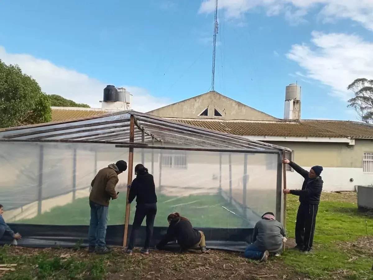 Herramienta educativa. El proyecto que impulsa Puerto Quequén a través de su programa Puerto Ciudad