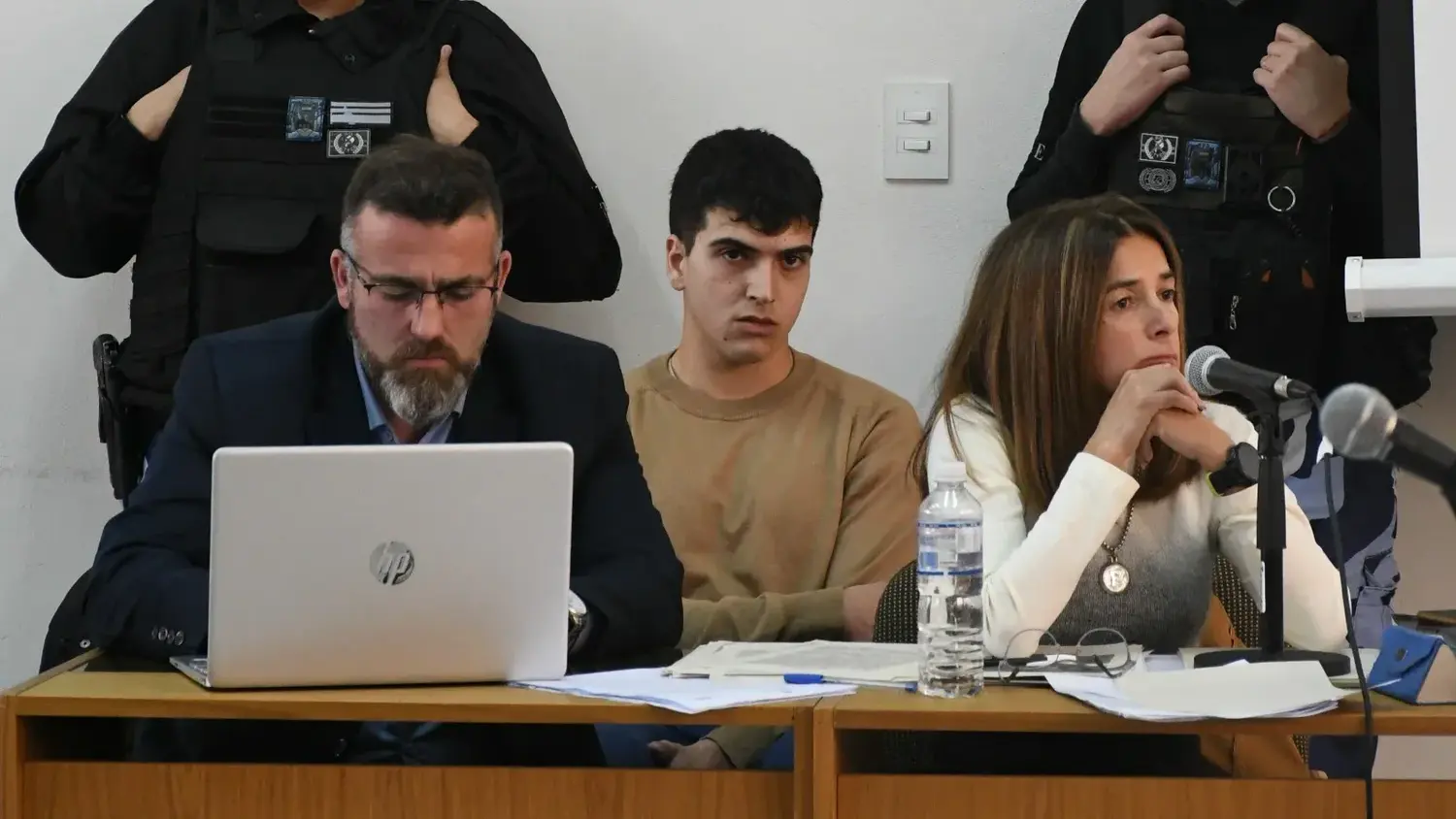 La Cámara Penal confirmó la condena a Rafael Pozos por la tragedia de Oriente