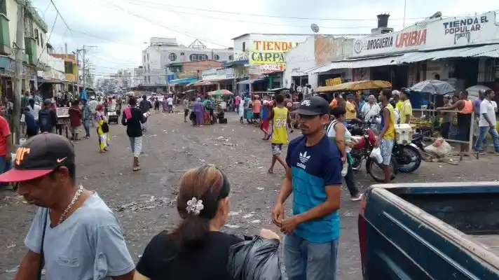 ¿SICARIATO? Dos sujetos en motocicleta atacaron y mataron a tiros a un hombre y una mujer venezolana en Maicao