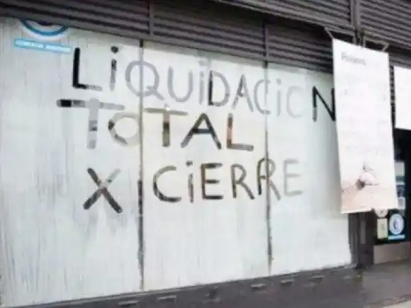 Proponen declarar la emergencia económica de las micro y pequeñas empresas entrerrianas