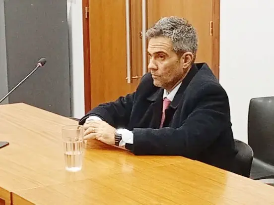 Guillermo Smaldone confesó que cobró dádivas en el mecanismo de coimas entre Urribarri y Cardona Herreros