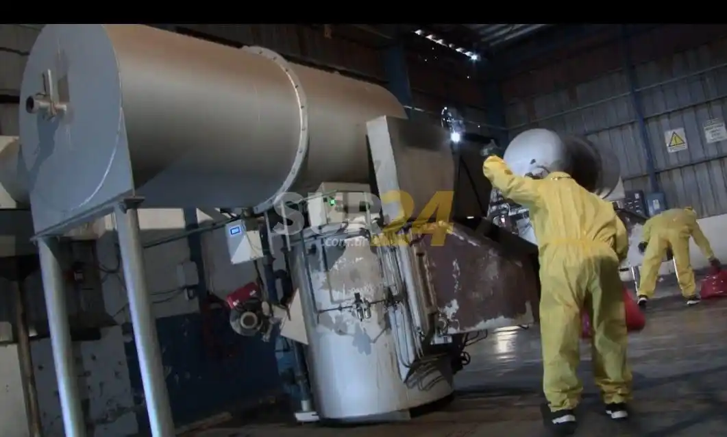 Venado Tuerto duplicó la generación de residuos patológicos en la pandemia