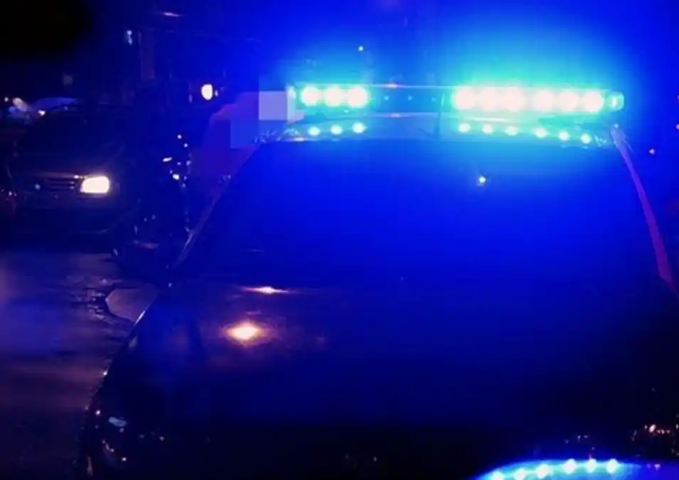 Los agresores iban en auto mientras que las víctimas caminando