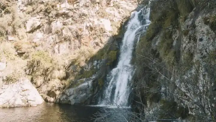 Ideal para vacacionar: descubrí este oasis escondido en la provincia de Córdoba