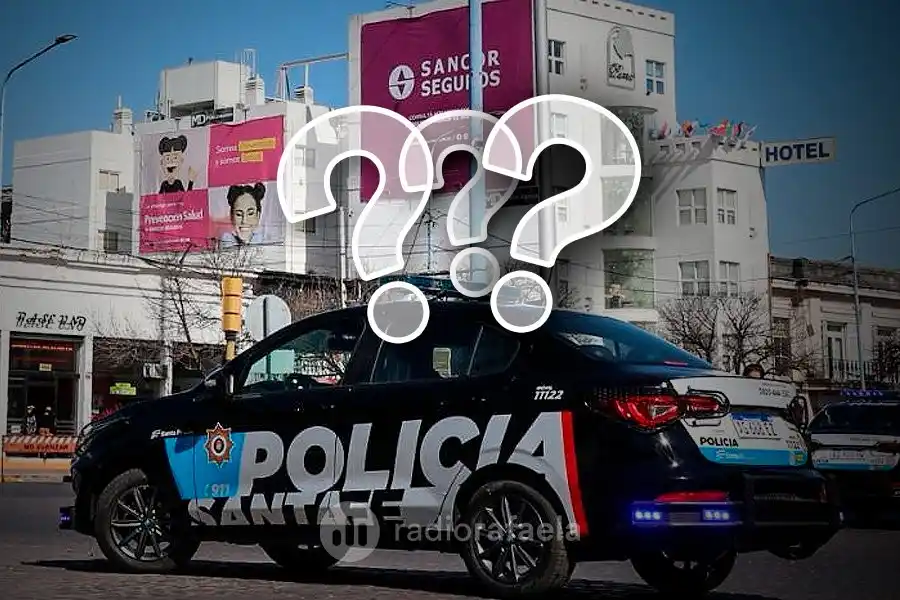 Entregaron 12 nuevos patrulleros al departamento Castellanos: ¿cómo se repartirán?