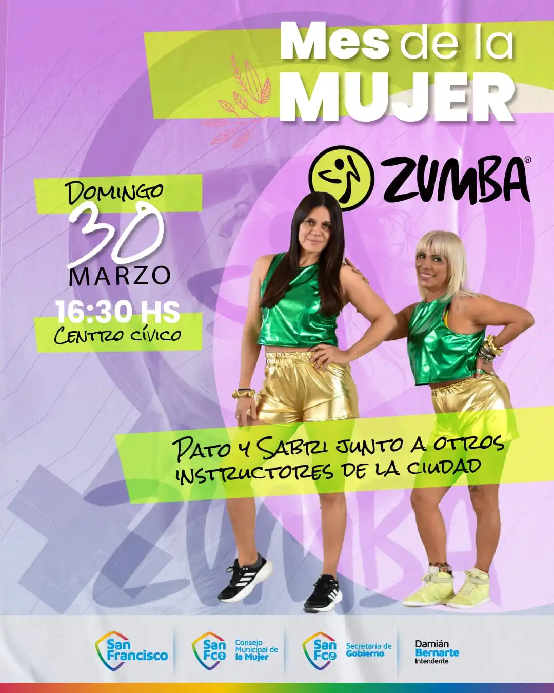 zumba
