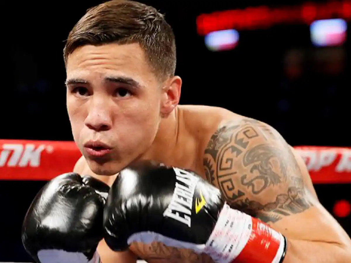 Confirman pelea entre mexicano Valdez y portorriqueño Vélez en Las Vegas