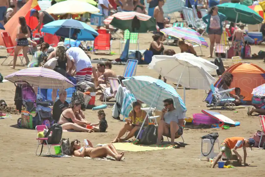 Temporada: "Los empresarios se quedaron con los empleados necesarios"