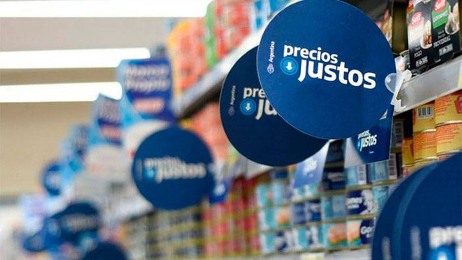 El nuevo plan para contener la inflación será hasta el 30 de junio