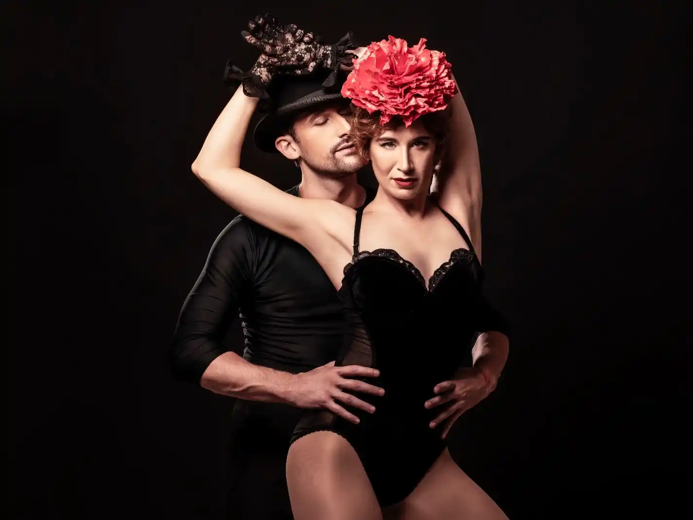 Romina Fos, Virginia Kaufmann y Milagros Llano protagonizan esta gran obra que está los jueves de enero y febrero.