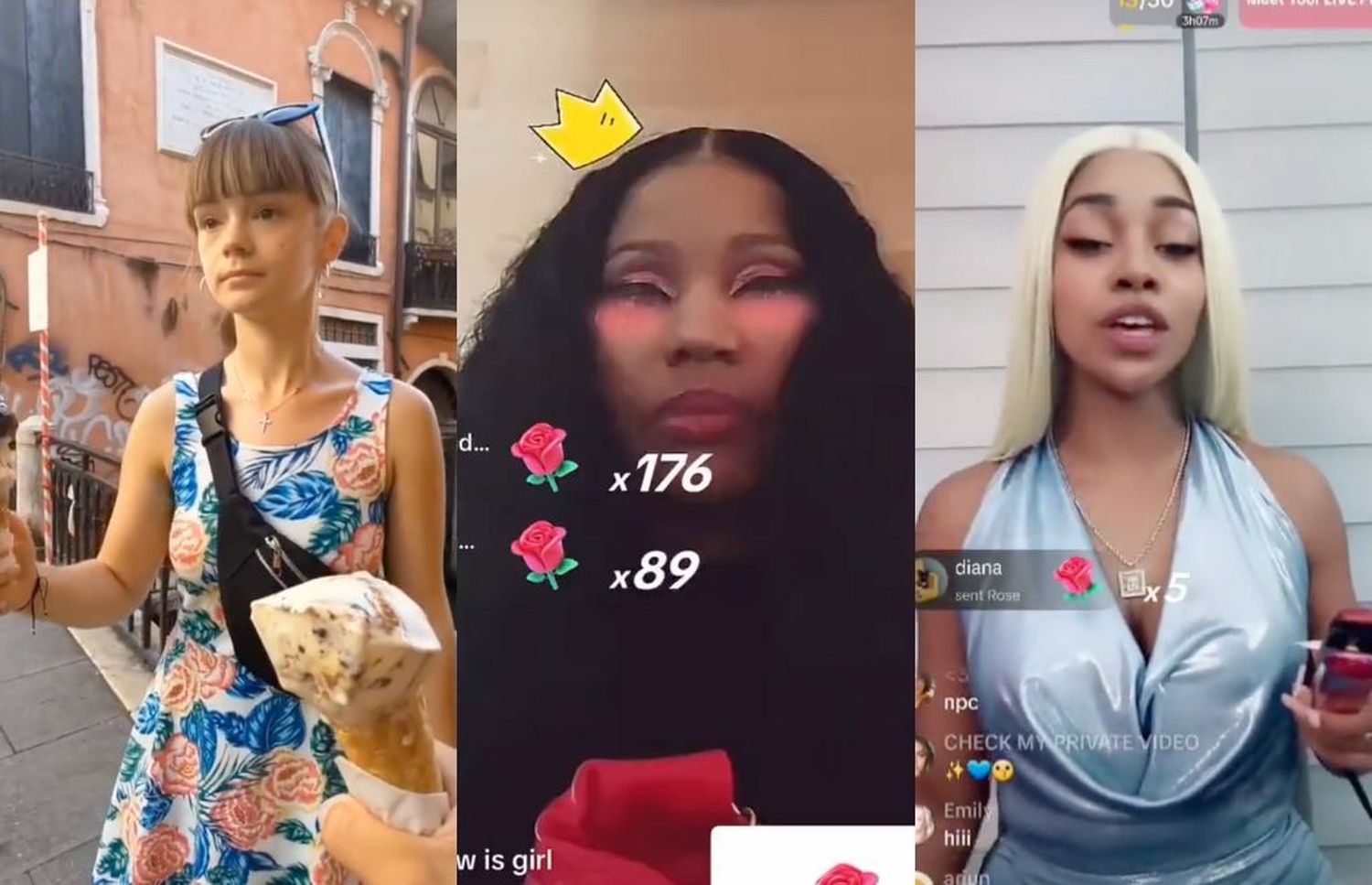 TikTok: la nueva tendencia que permite ganar dinero con acciones repetitivas y limitadas