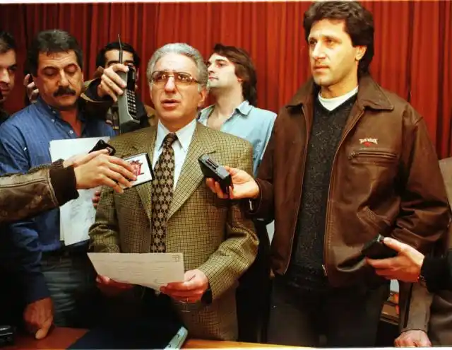 La historia se repite: a 20 años de un paro de futbolistas emblemático