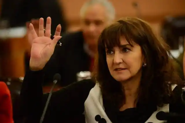 M. Tassistro forma parte de la lista de pre candidatos a Diputados Nacionales del Frente de Todos