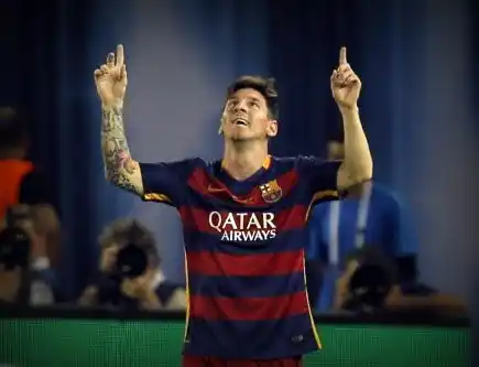 Supercopa de Europa: Mirá los goles del Barcelona Campeón 