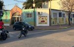 imagen Una mujer de 79 años sufrió fracturas tras un choque en barrio Catedral