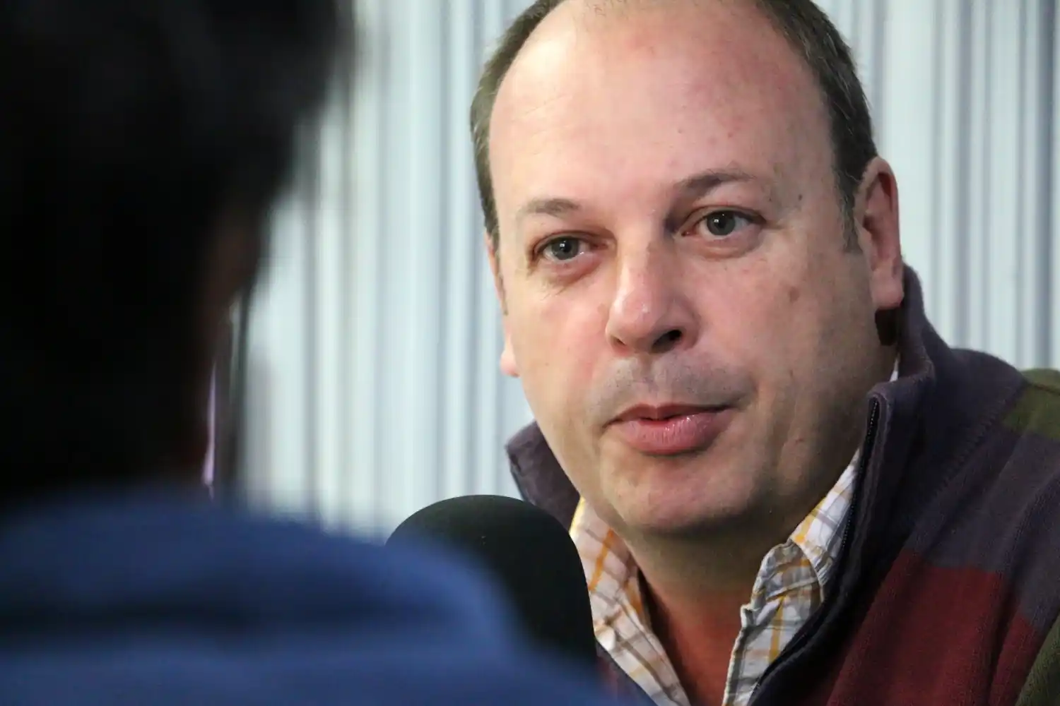 Melchiori: “De esta elección se va a desprender todo lo que tenga que ver con 2019”