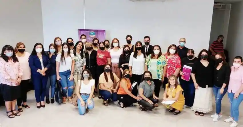 8M: La Secretaría de la Mujer organiza con los municipios una agenda de actividades